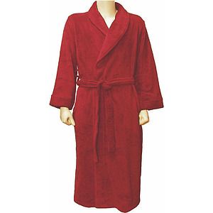 Luxury Plush Robe