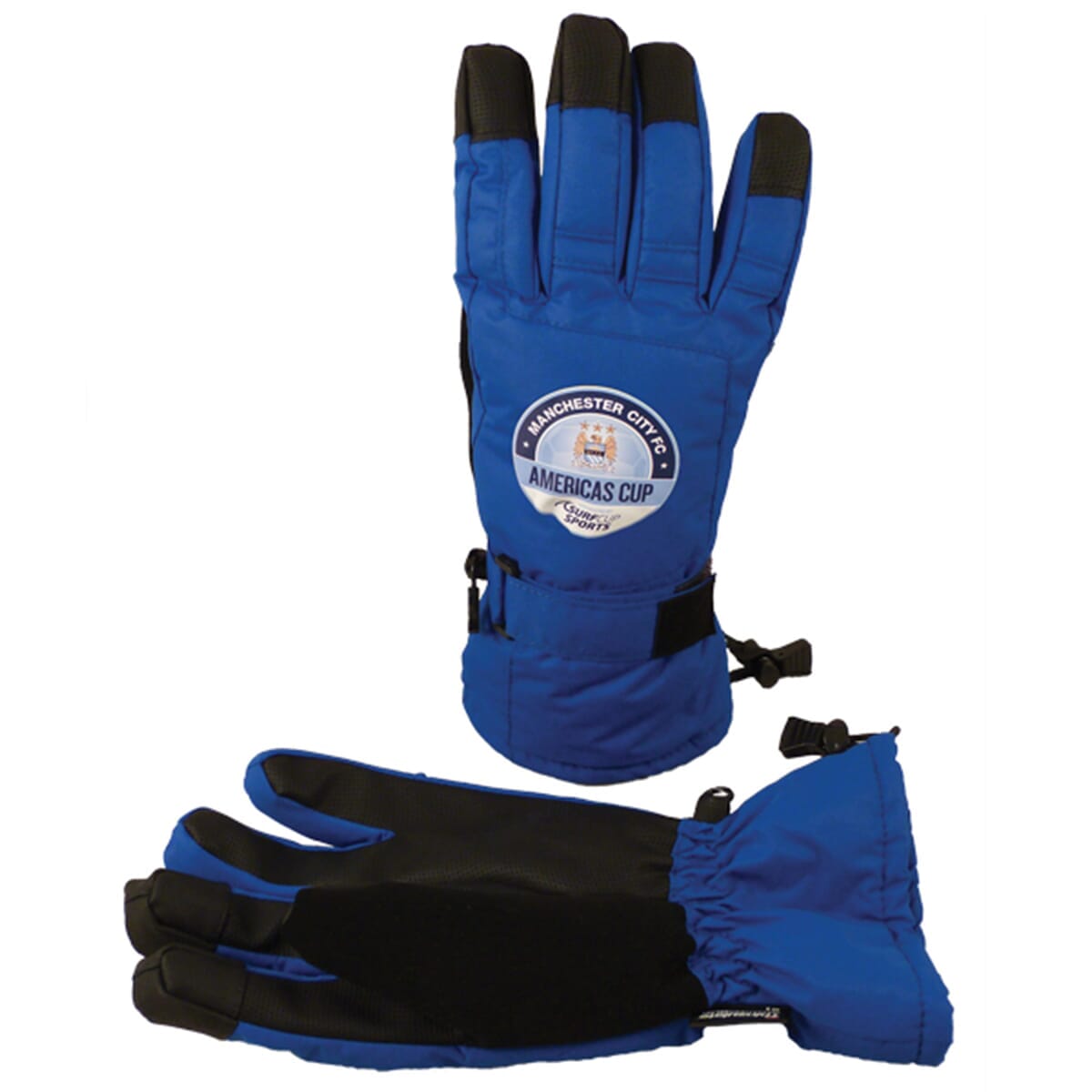 Touchscreen Ski Gloves