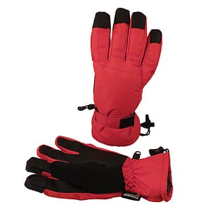 Touchscreen Ski Gloves