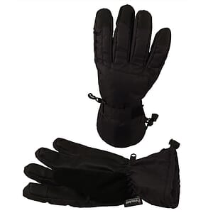 Touchscreen Ski Gloves