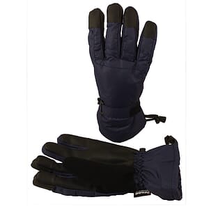 Touchscreen Ski Gloves