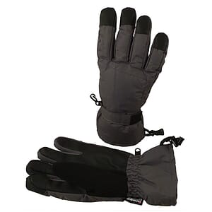 Touchscreen Ski Gloves