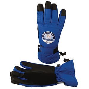 Touchscreen Ski Gloves