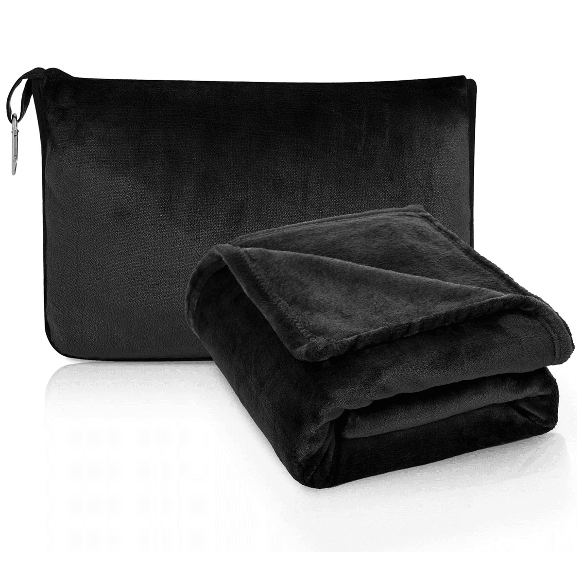 Travel Set w/Blanket/Pillow