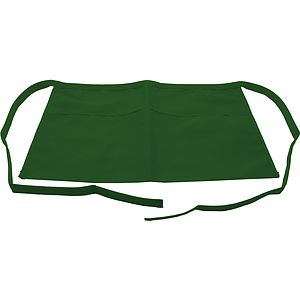Short Pocket Apron