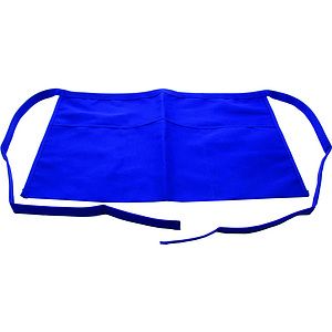 Short Pocket Apron