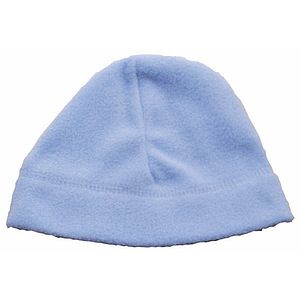 Fleece Baby Beanie