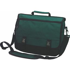 Expandable Briefcase