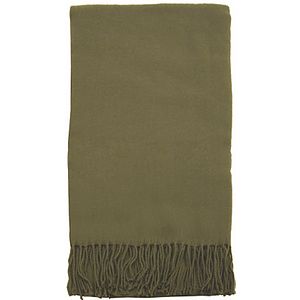 The Loft Throw Blanket
