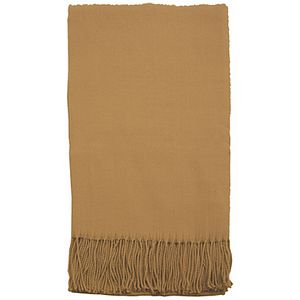 The Loft Throw Blanket