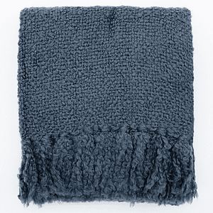 Luxury Chenille Throw Blanket