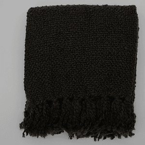 Luxury Chenille Throw Blanket