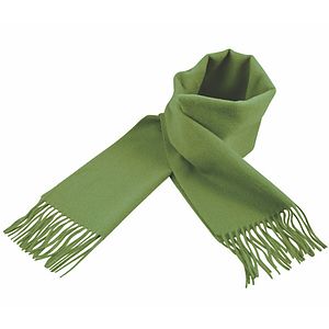 Cashmere Scarf