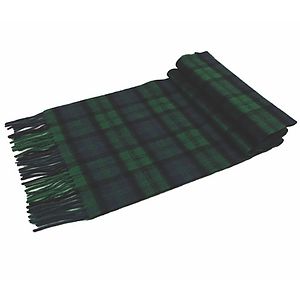 Cashmere Scarf