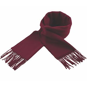 Cashmere Scarf
