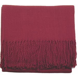 Cashmere Scarf