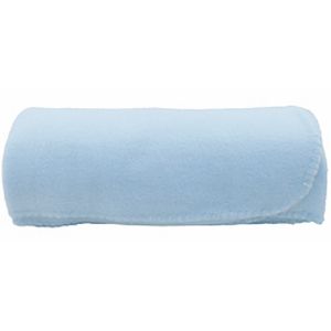 Polar Fleece Promo Blanket