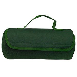 Roll Up Blanket