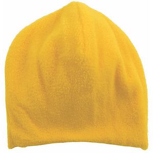 Fleece Beanie