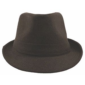 Manhattan Fedora Hat