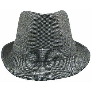 Newport Fedora Hat