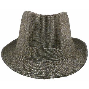 Newport Fedora Hat