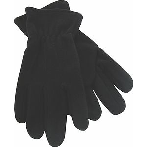 Fleece Gloves