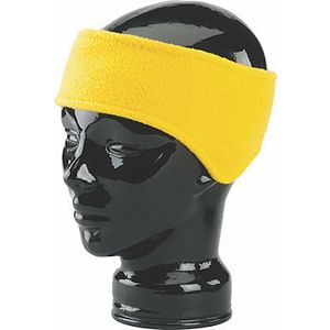 Fleece Ear Headband