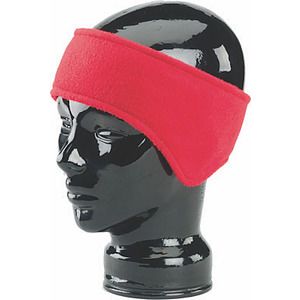 Fleece Ear Headband