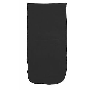 Fleece Scarf w/Pockets