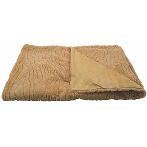 The Mendocino Throw Blanket