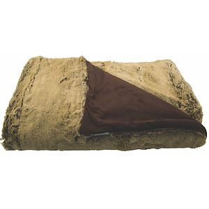 The Mendocino Throw Blanket