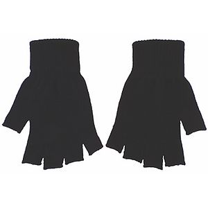 Fingerless Gloves