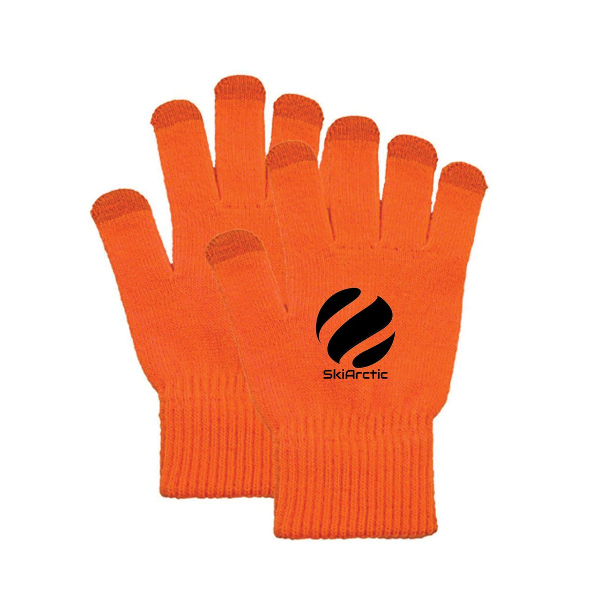Touchscreen Acrylic Gloves