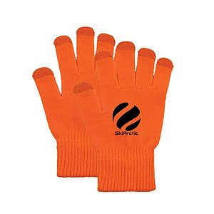 Touchscreen Acrylic Gloves