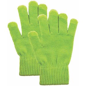 Touchscreen Acrylic Gloves