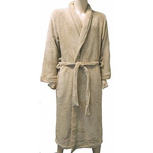 Luxury Plush Robe
