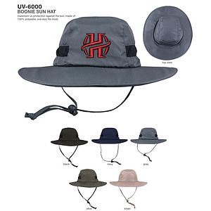 Boonie Sun Hat