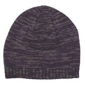 Marble Knit Beanie