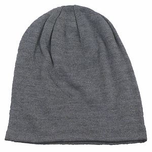 Slouchy Beanie