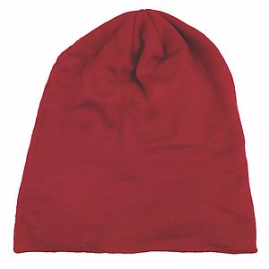 Slouchy Beanie