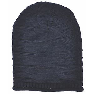 Noto Slouchy Beanie