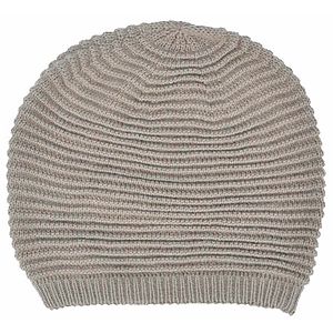 Barus Knit Beanie