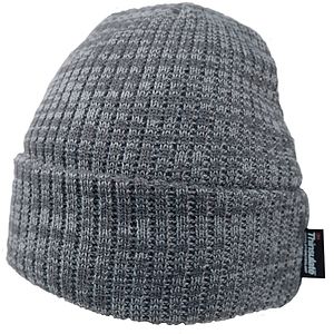 3M® Thinsulate Marble Beanie w/Fleece Lining