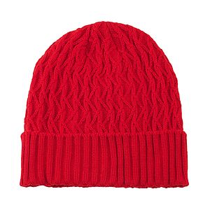 Angeli Knit Beanie