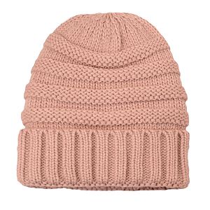 Cici Knit Beanie