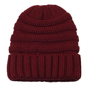 Cici Knit Beanie