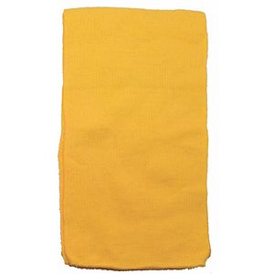 Deluxe Solid Acrylic Scarf