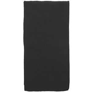 Deluxe Solid Acrylic Scarf
