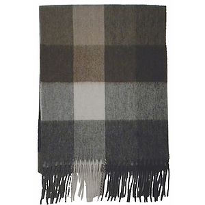 Wool Scarf